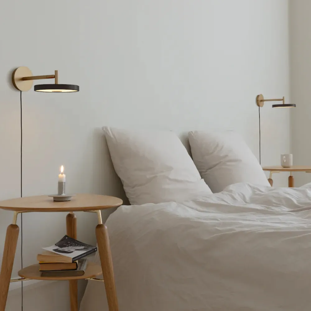 Umage Lampes Sans Fil|Appliques>Asteria Court Appliques avec fil