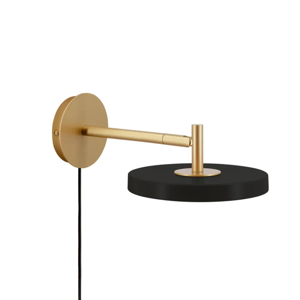 Umage Lampes Sans Fil|Appliques>Asteria Court Appliques avec fil