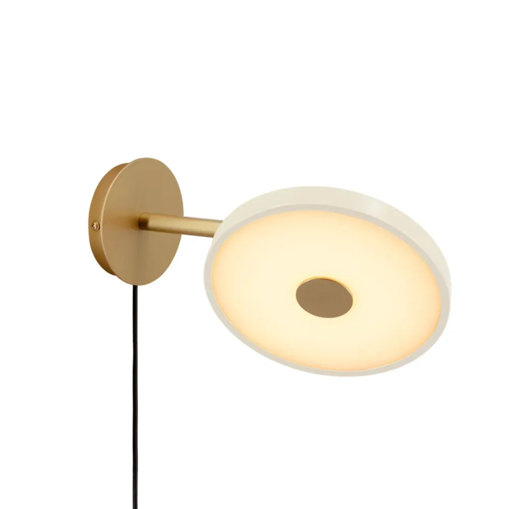 Umage Lampes Sans Fil|Appliques>Asteria Court Appliques avec fil
