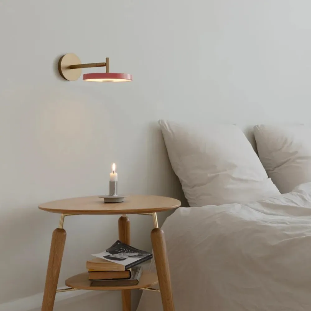 Umage Lampes Sans Fil|Appliques>Asteria Court Appliques sans fil