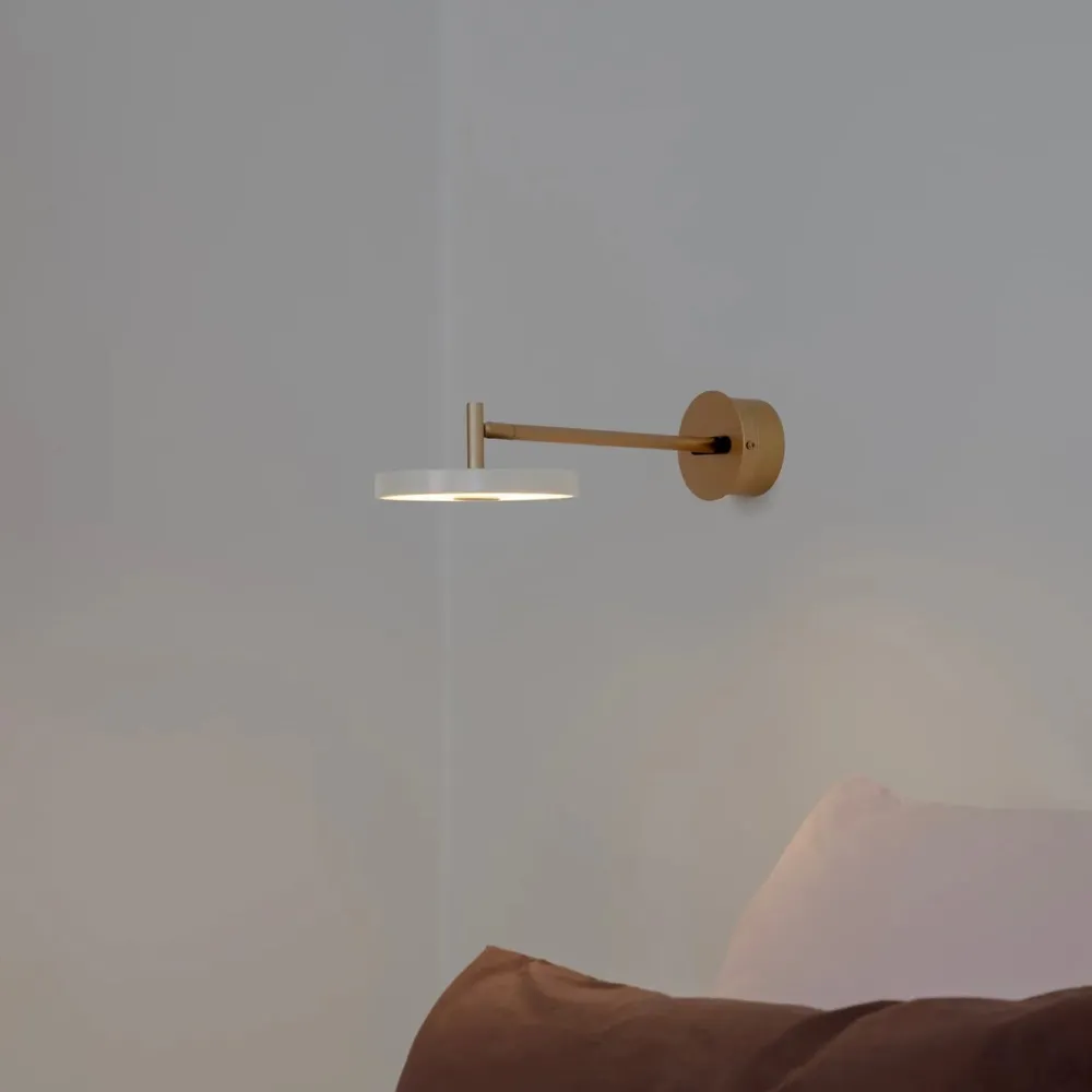 Umage Lampes Nomades|Appliques>Asteria Longue Appliques sans fil