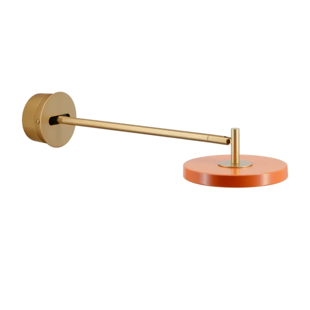 Umage Lampes Nomades|Appliques>Asteria Longue Appliques sans fil