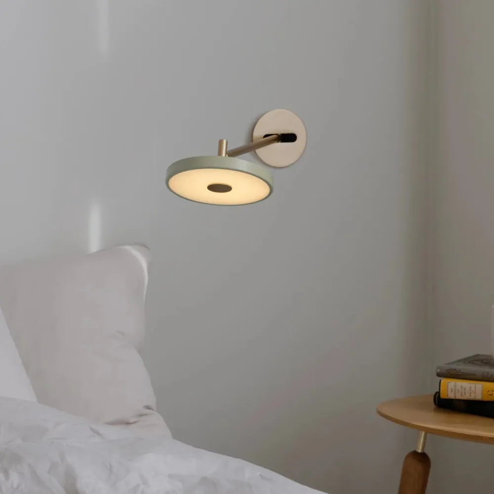 Umage Lampes Nomades|Appliques>Asteria Longue Appliques sans fil