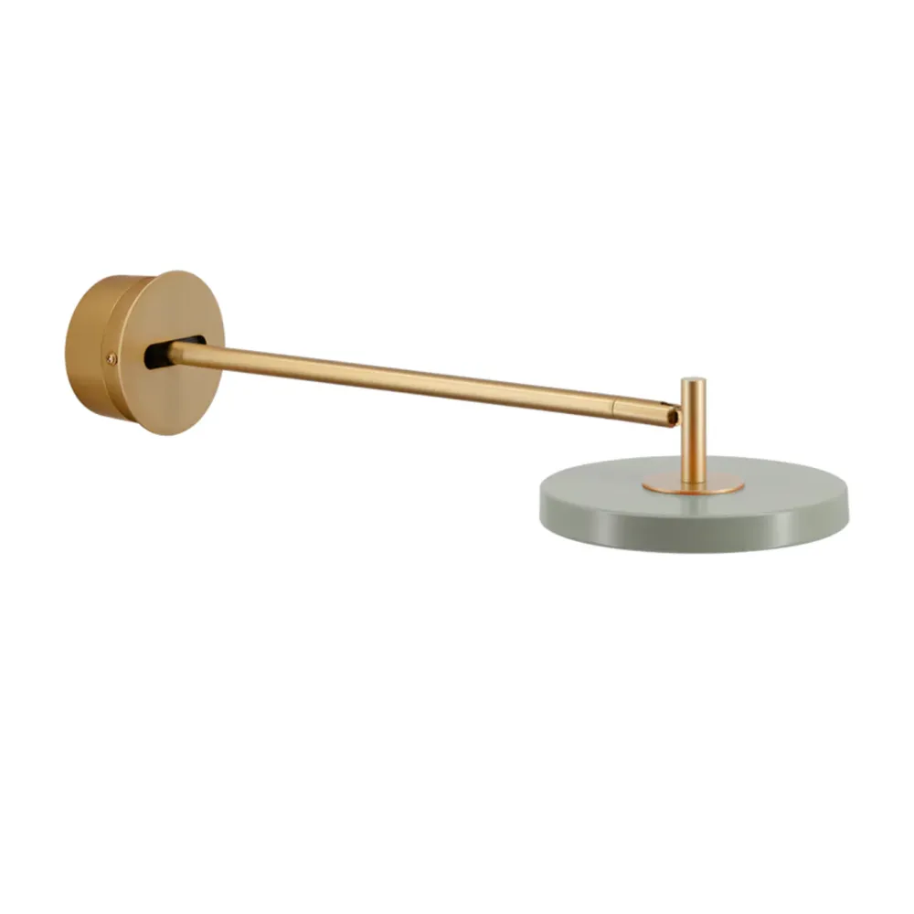 Umage Lampes Nomades|Appliques>Asteria Longue Appliques sans fil