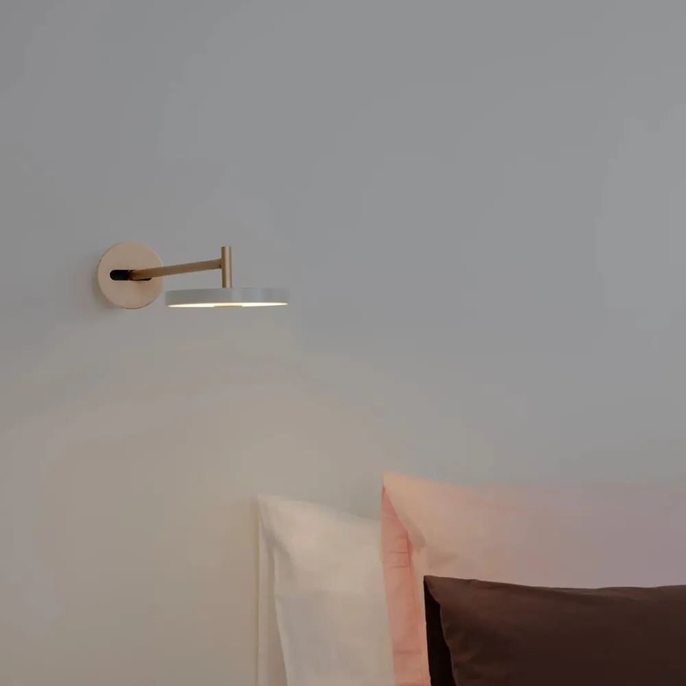 Umage Lampes Nomades|Appliques>Asteria Longue Appliques sans fil