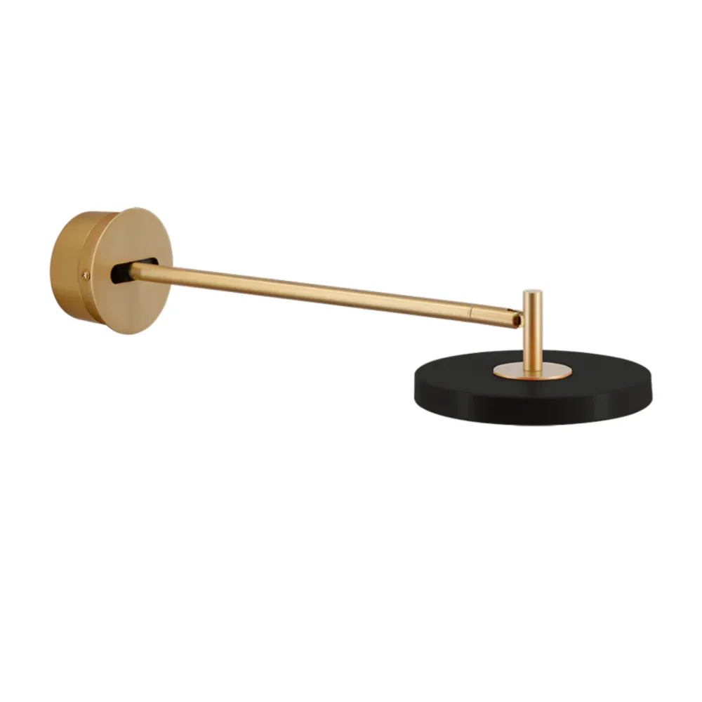 Umage Lampes Nomades|Appliques>Asteria Longue Appliques sans fil