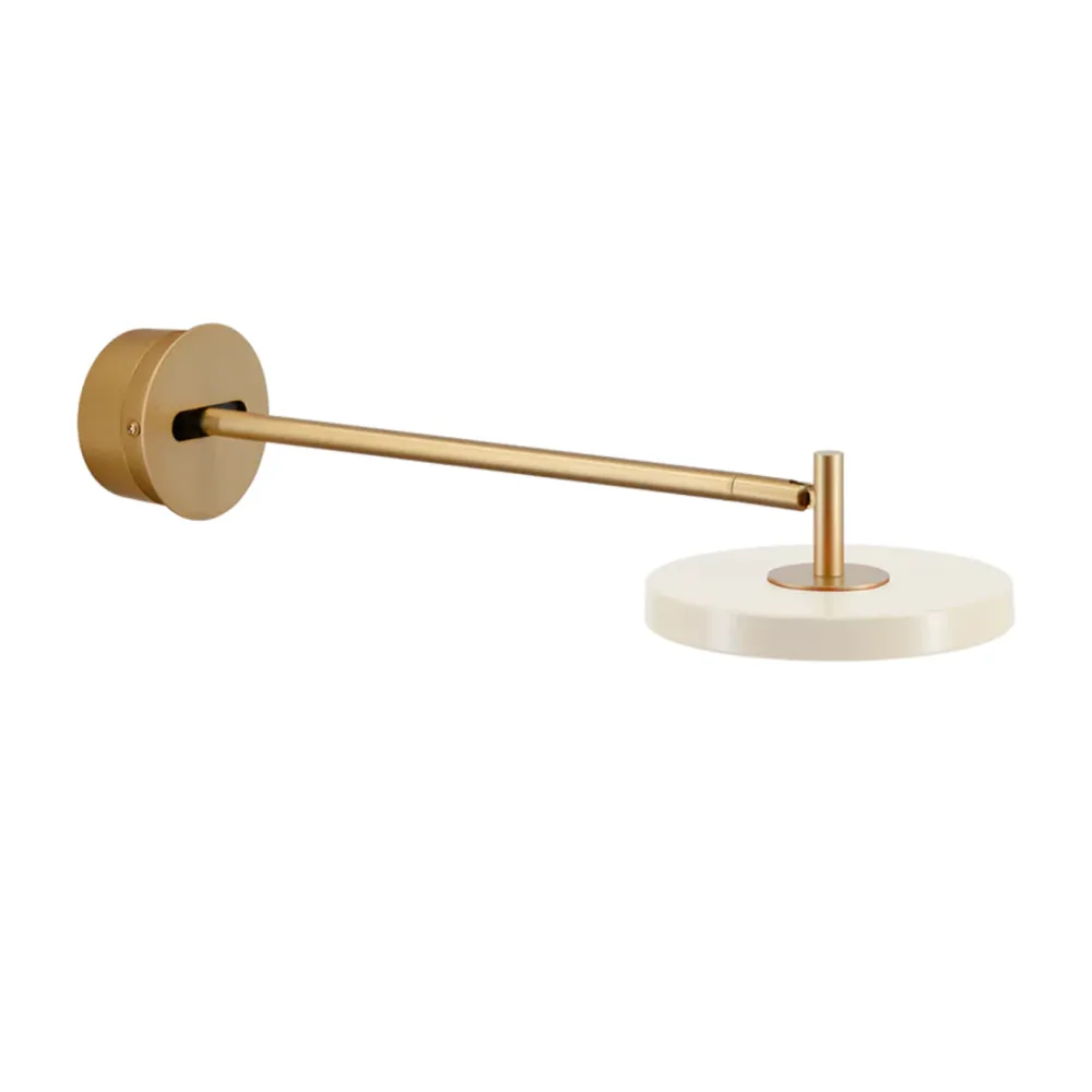 Umage Lampes Nomades|Appliques>Asteria Longue Appliques sans fil