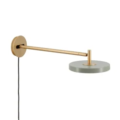 Umage Lampes Sans Fil|Appliques>Asteria Longue Appliques avec fil