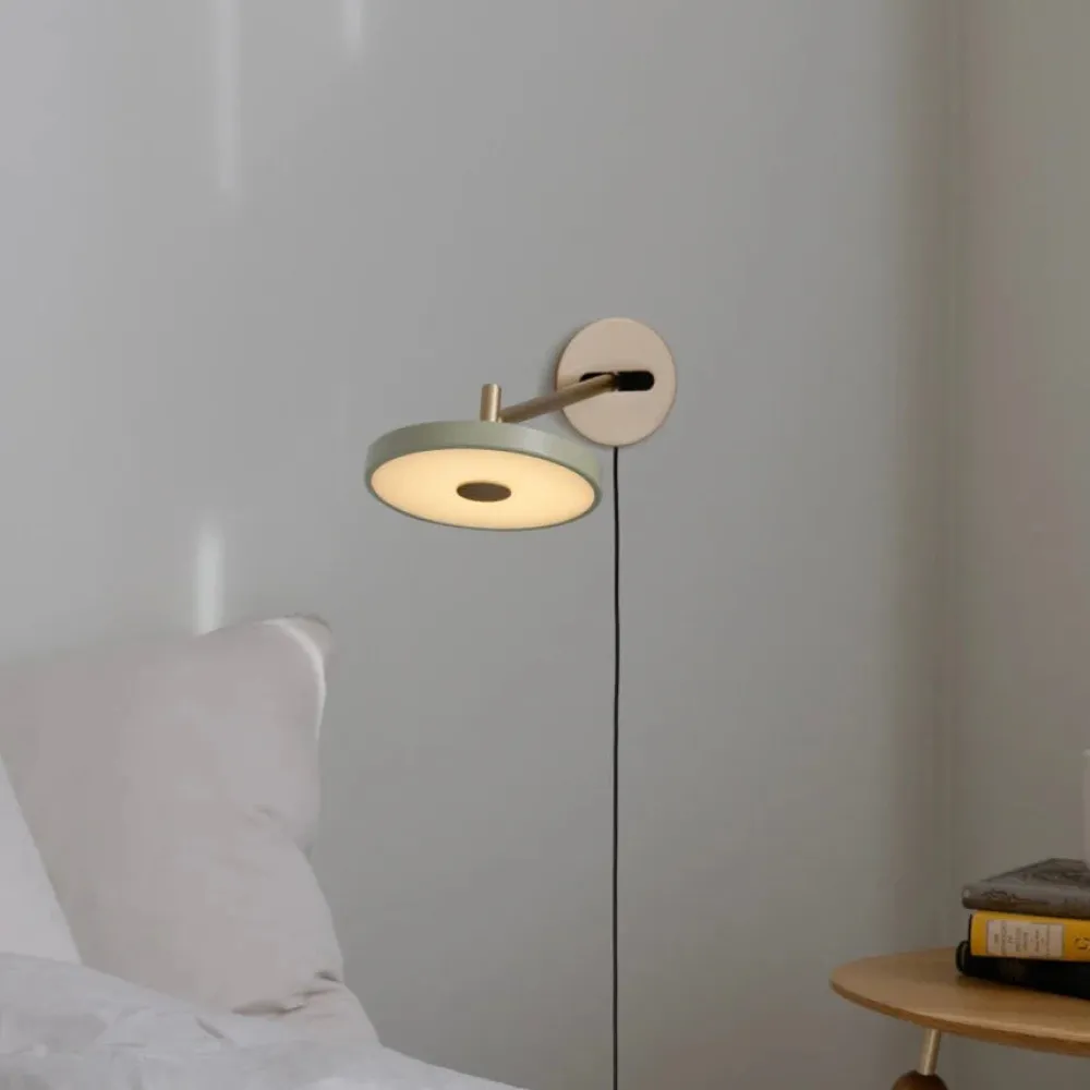 Umage Lampes Sans Fil|Appliques>Asteria Longue Appliques avec fil