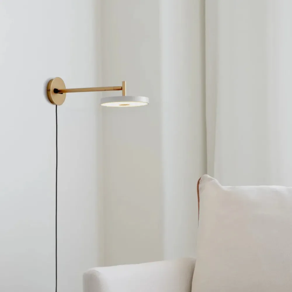 Umage Lampes Sans Fil|Appliques>Asteria Longue Appliques avec fil