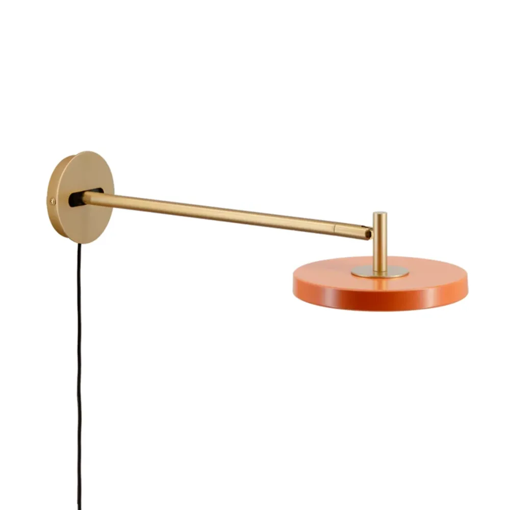 Umage Lampes Sans Fil|Appliques>Asteria Longue Appliques avec fil