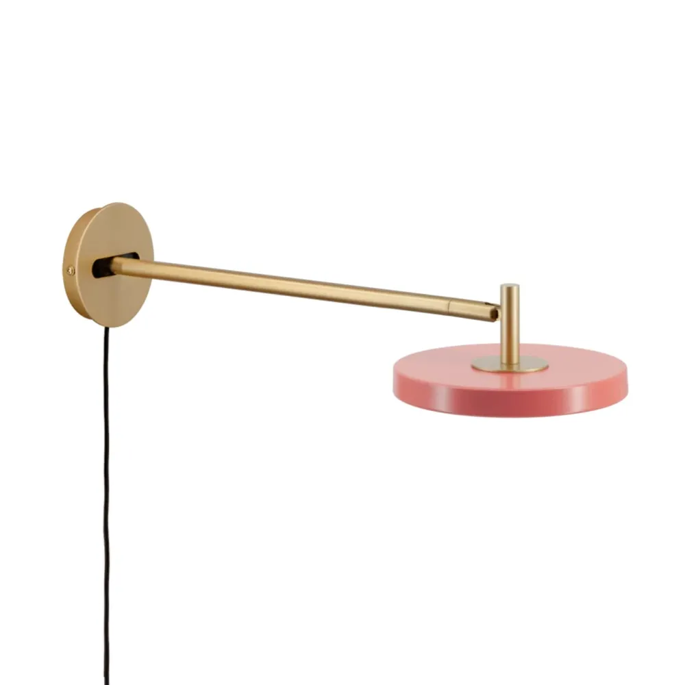 Umage Lampes Sans Fil|Appliques>Asteria Longue Appliques avec fil