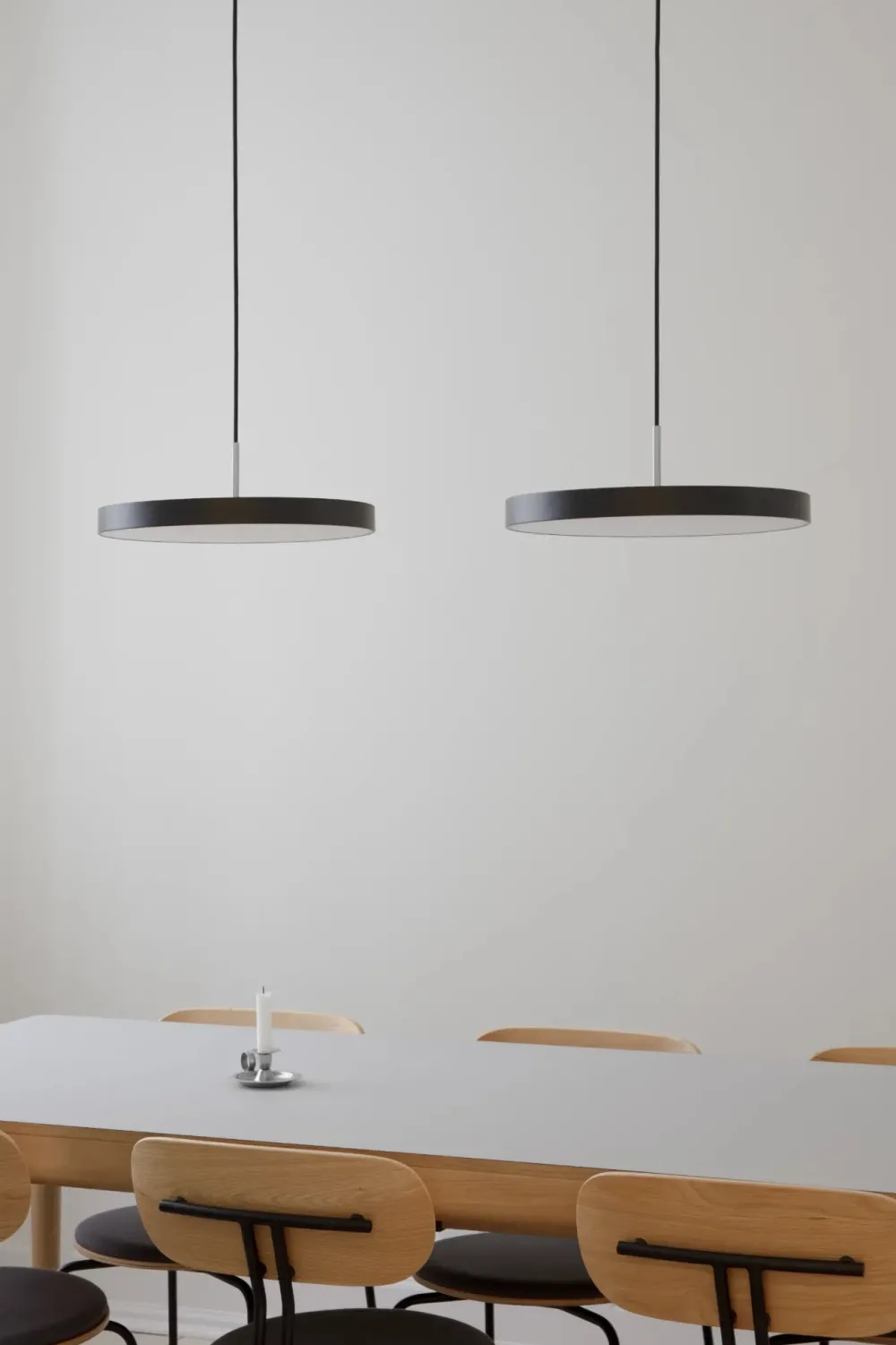 Umage Suspensions>Asteria Medium Suspensions LED