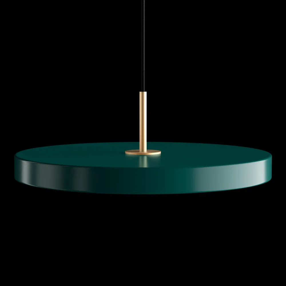 Umage Suspensions>Asteria Medium Suspensions LED