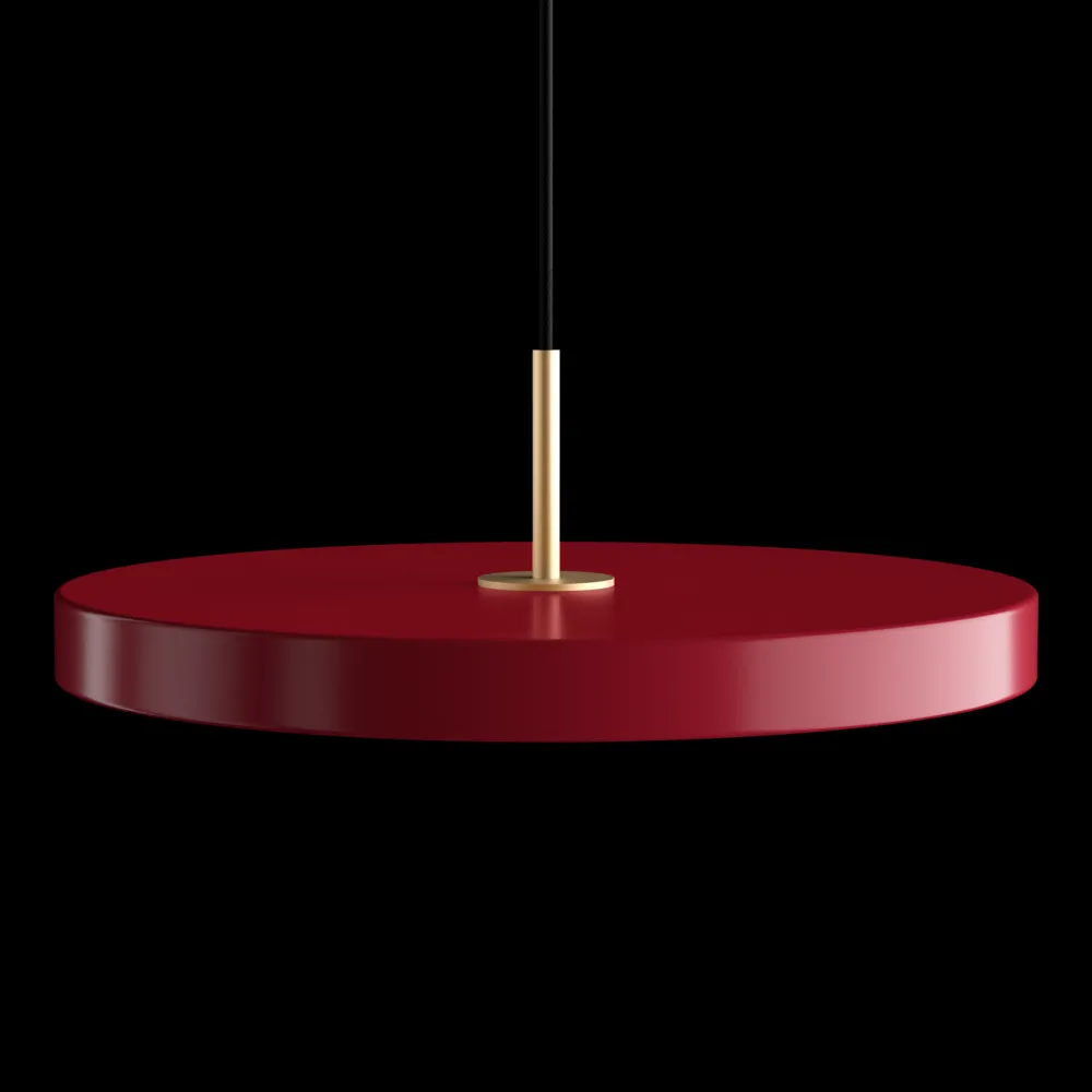 Umage Suspensions>Asteria Medium Suspensions LED