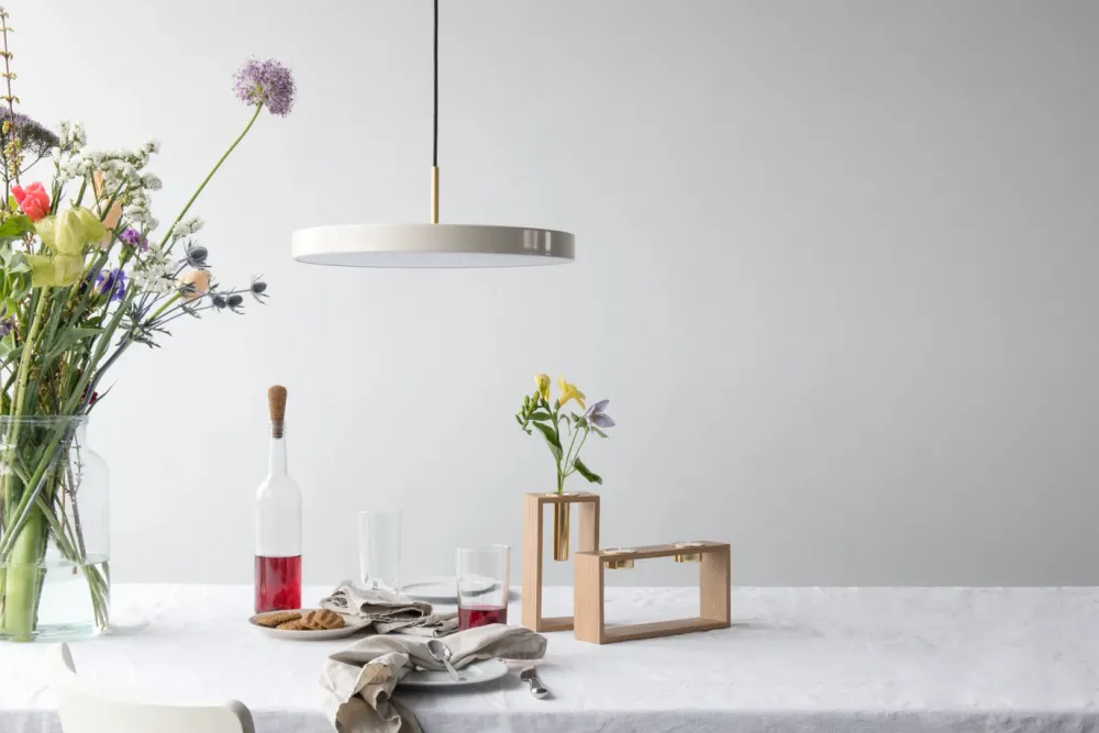 Umage Suspensions>Asteria Medium Suspensions LED