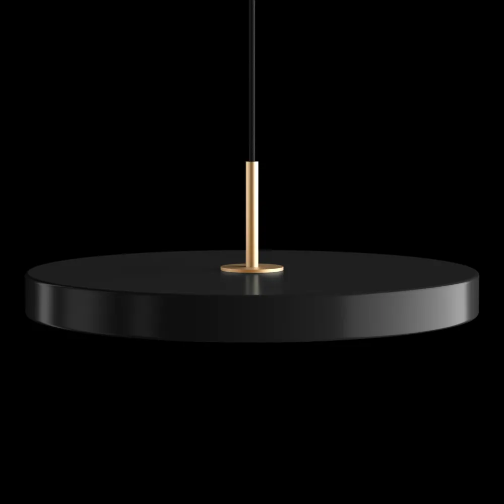 Umage Suspensions>Asteria Medium Suspensions LED