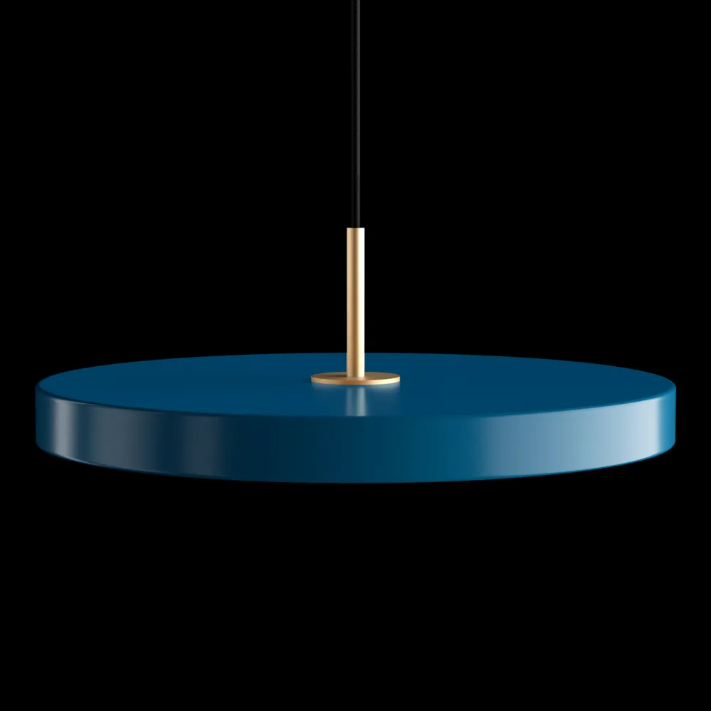 Umage Suspensions>Asteria Medium Suspensions LED