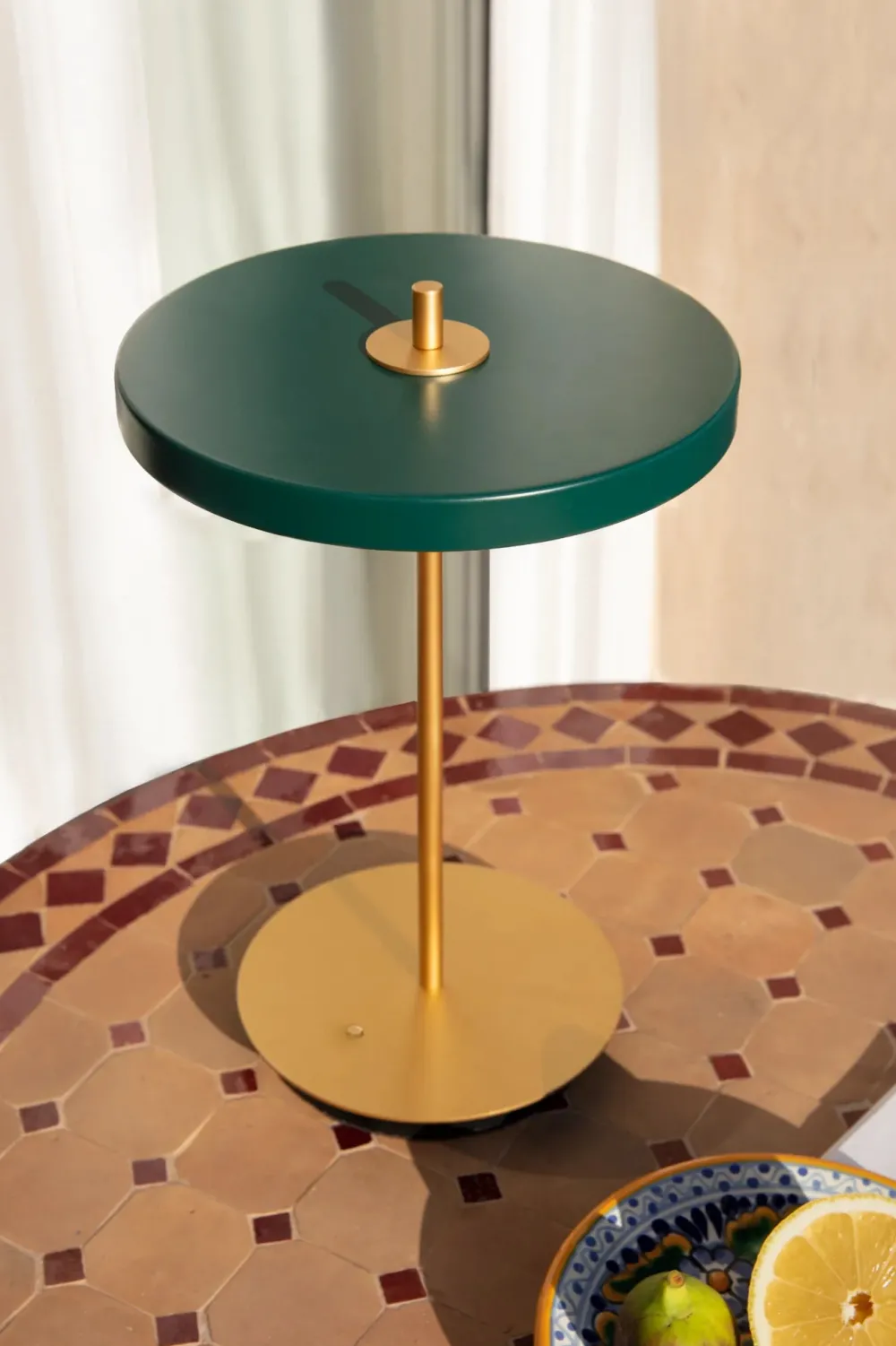 Umage Lampes Nomades|Lampes À Poser>Asteria Move Lampes à poser LED