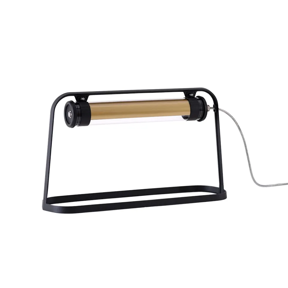 Sammode Studio Lampes De Sol|Lampes À Poser>Astrup Coal Lampes de table LED