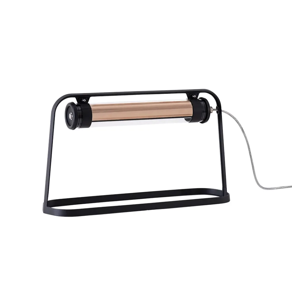 Sammode Studio Lampes De Sol|Lampes À Poser>Astrup Coal Lampes de table LED