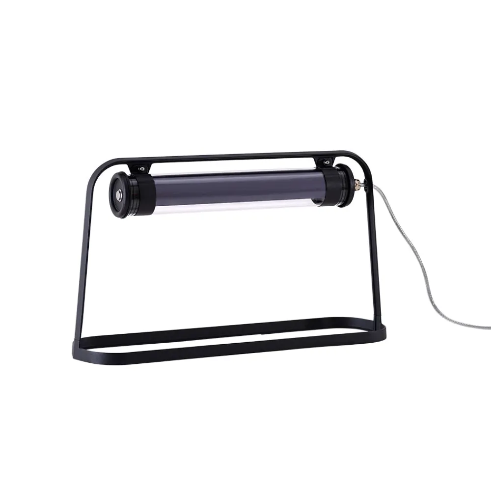 Sammode Studio Lampes De Sol|Lampes À Poser>Astrup Coal Lampes de table LED