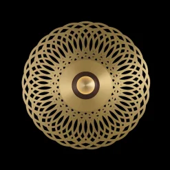 C.V.L Appliques>Atmos Lace Appliques LED