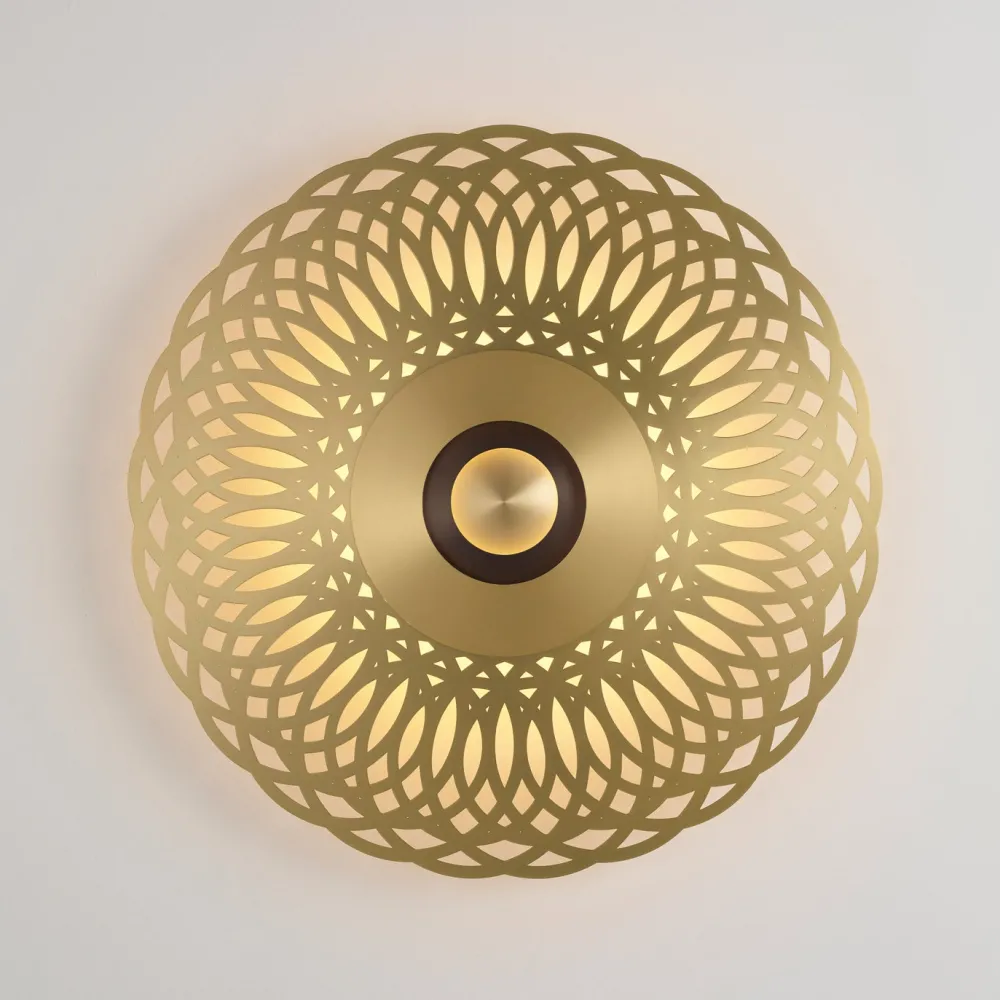 C.V.L Appliques>Atmos Lace Appliques LED