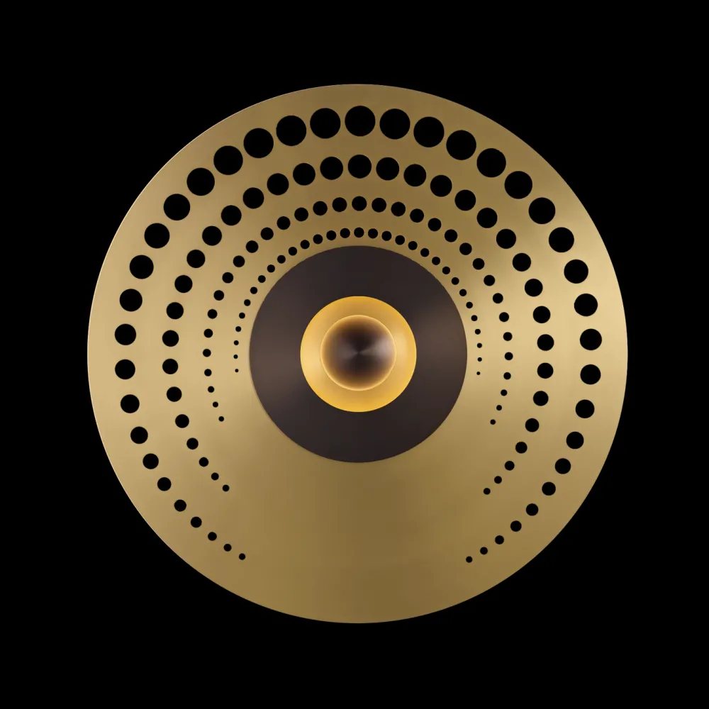 C.V.L Appliques>Atmos Pop Appliques LED