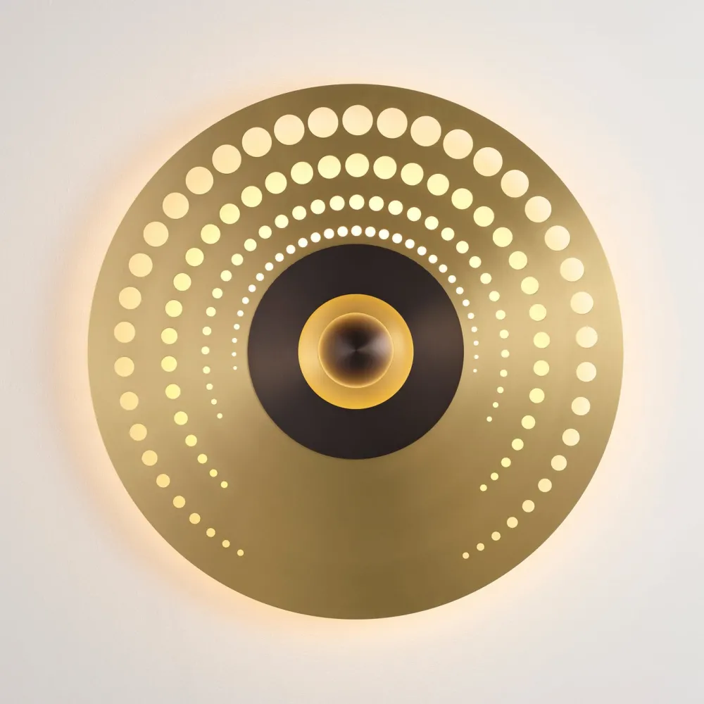 C.V.L Appliques>Atmos Pop Appliques LED