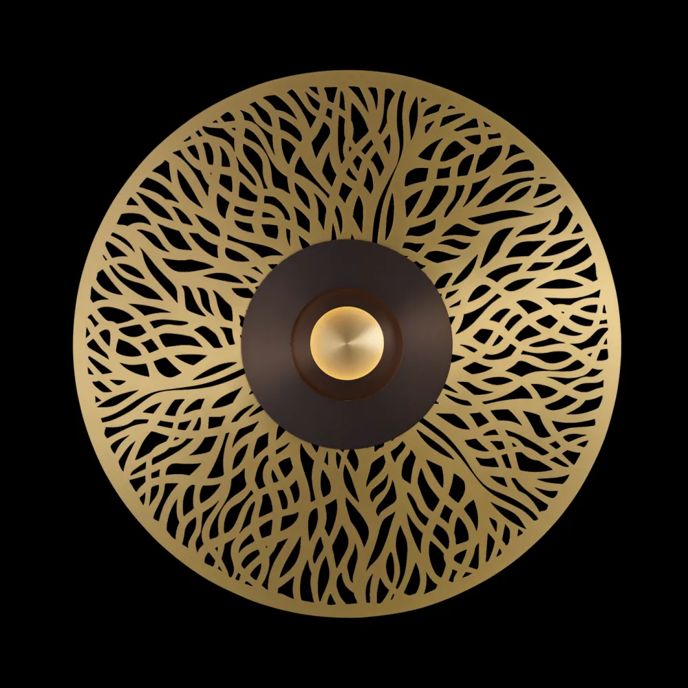 C.V.L Appliques>Atmos Racine Appliques LED