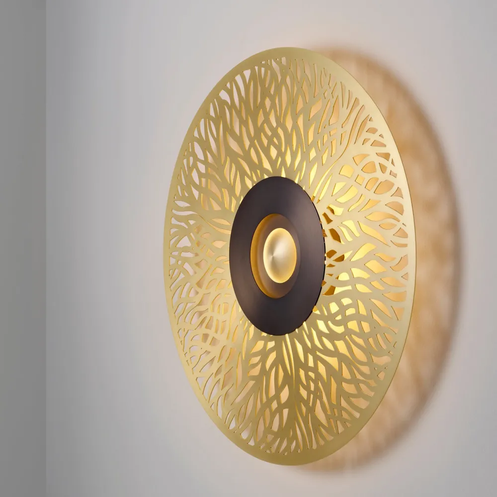 C.V.L Appliques>Atmos Racine Appliques LED