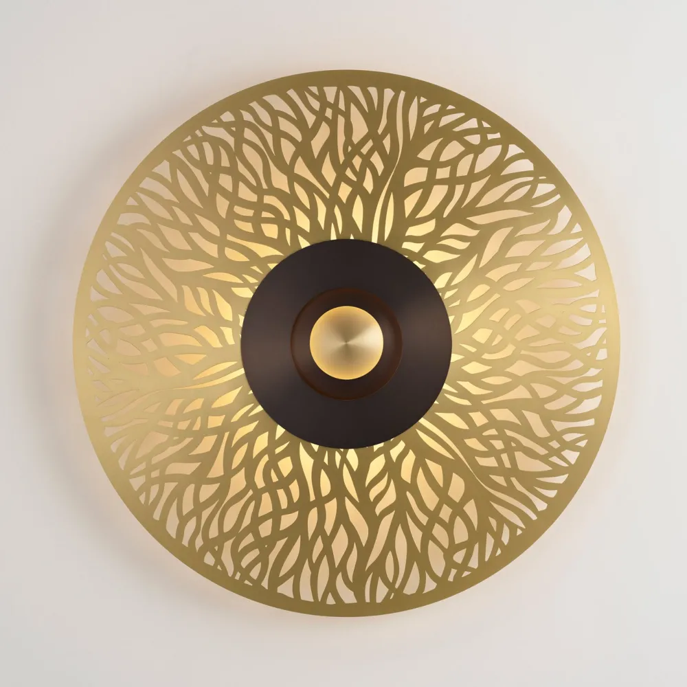 C.V.L Appliques>Atmos Racine Appliques LED