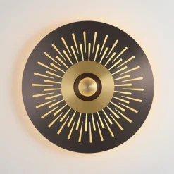 C.V.L Appliques>Atmos Stella Appliques LED