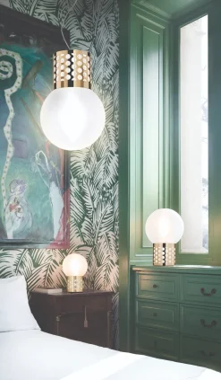 Slamp Lampes À Poser|Lampes À Poser>Atmosfera Medium Lampes à poser