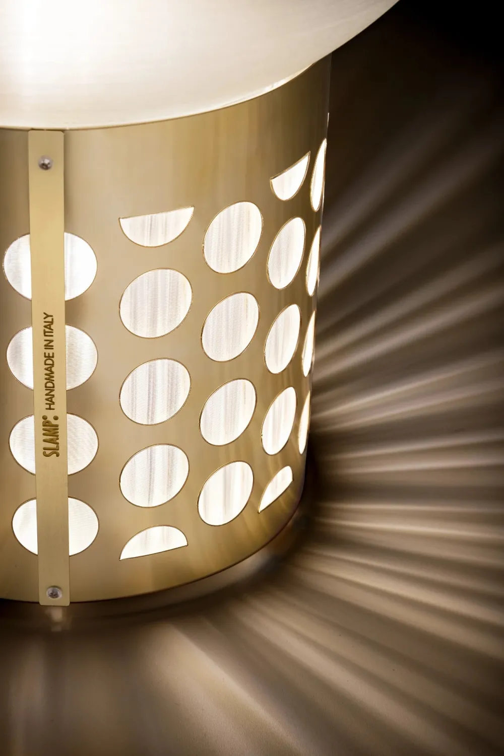 Slamp Lampes À Poser|Lampes À Poser>Atmosfera Medium Lampes à poser