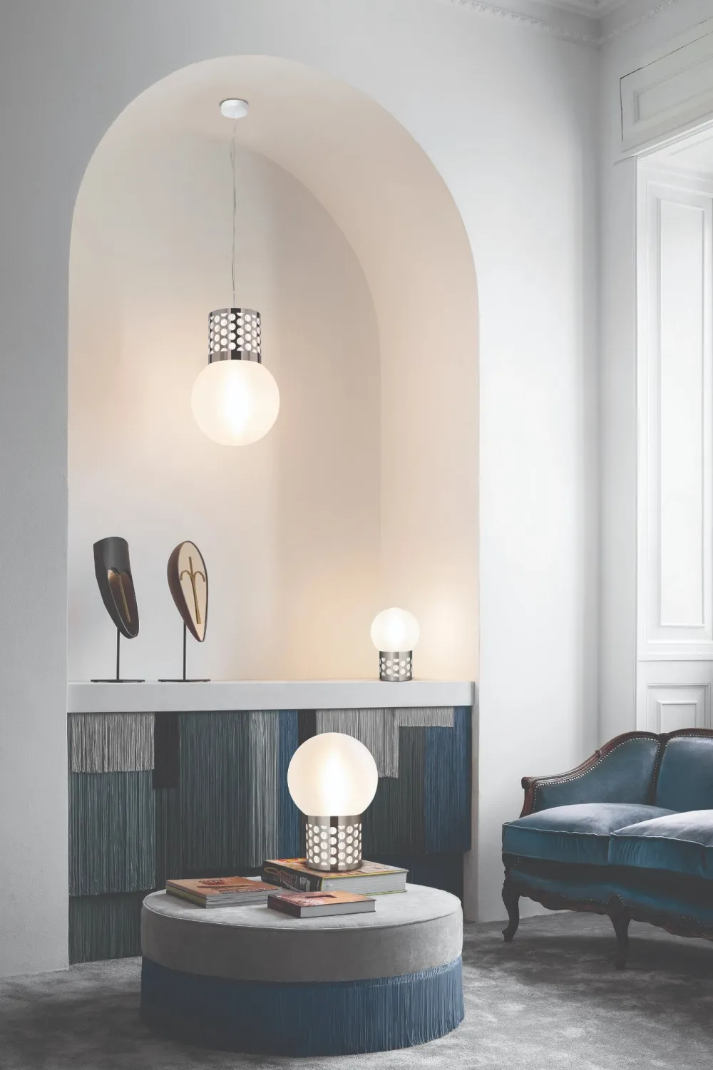 Slamp Lampes À Poser|Lampes À Poser>Atmosfera Medium Lampes à poser