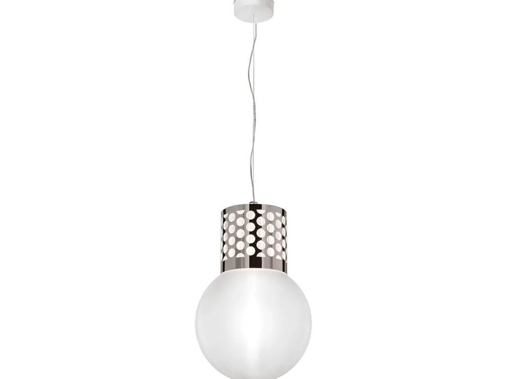 Slamp Suspensions>Atmosfera Suspensions