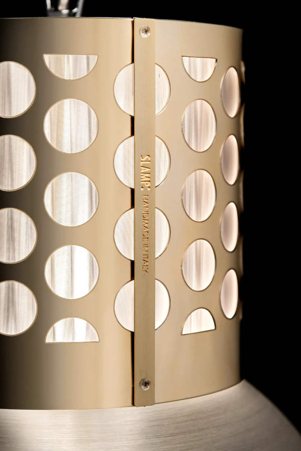 Slamp Suspensions>Atmosfera Suspensions