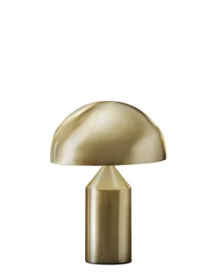 Oluce Lampes À Poser|Lampes À Poser>Atollo S Lampes à poser