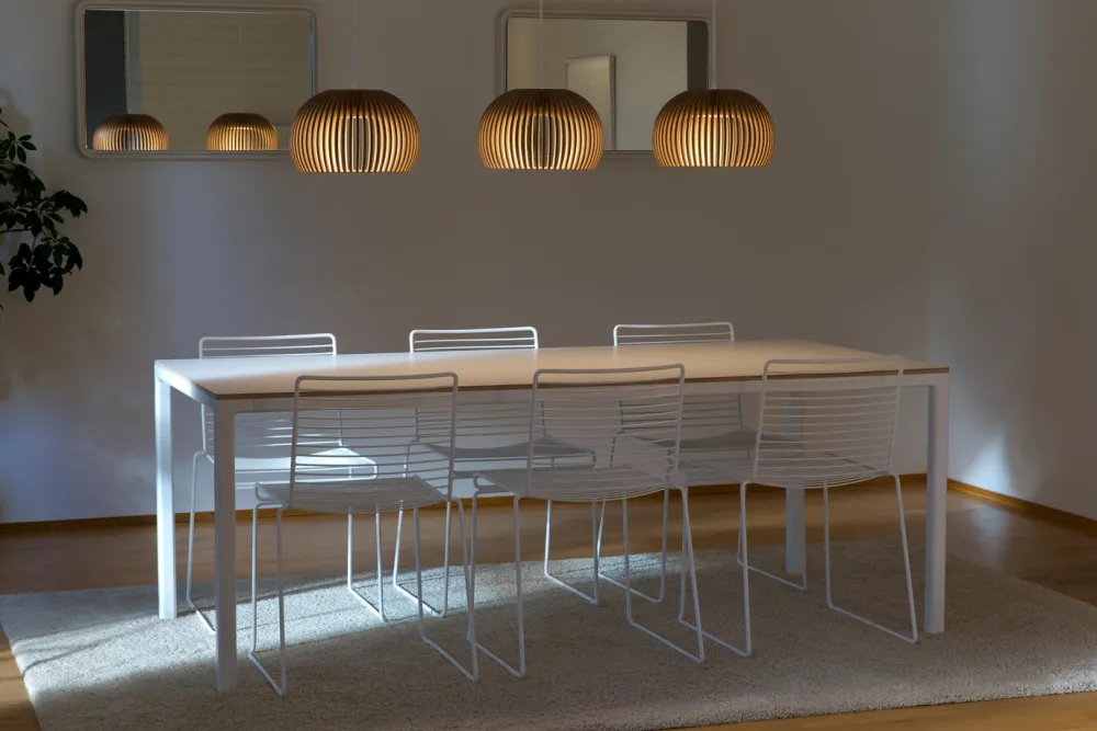 Secto Design Suspensions>Atto 5000 Suspensions LED