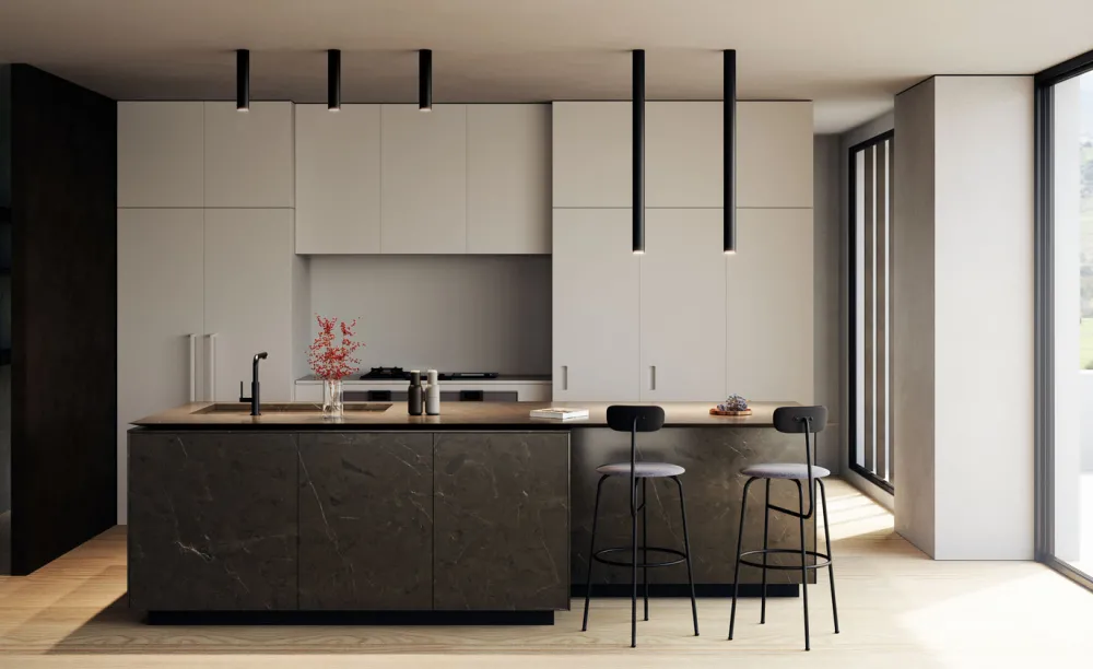 Lodes Suspensions>A-Tube Small Suspensions