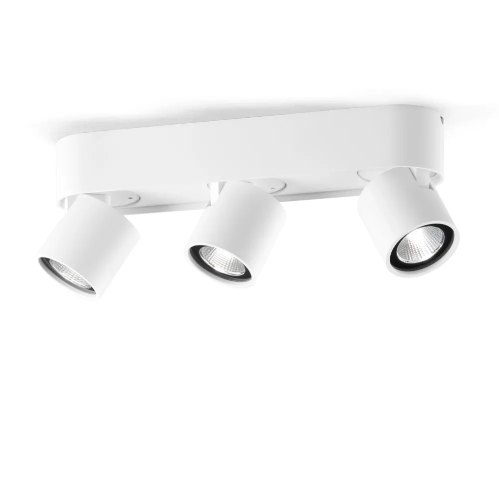 Light-Point Spots>Aura C3 Spots LED