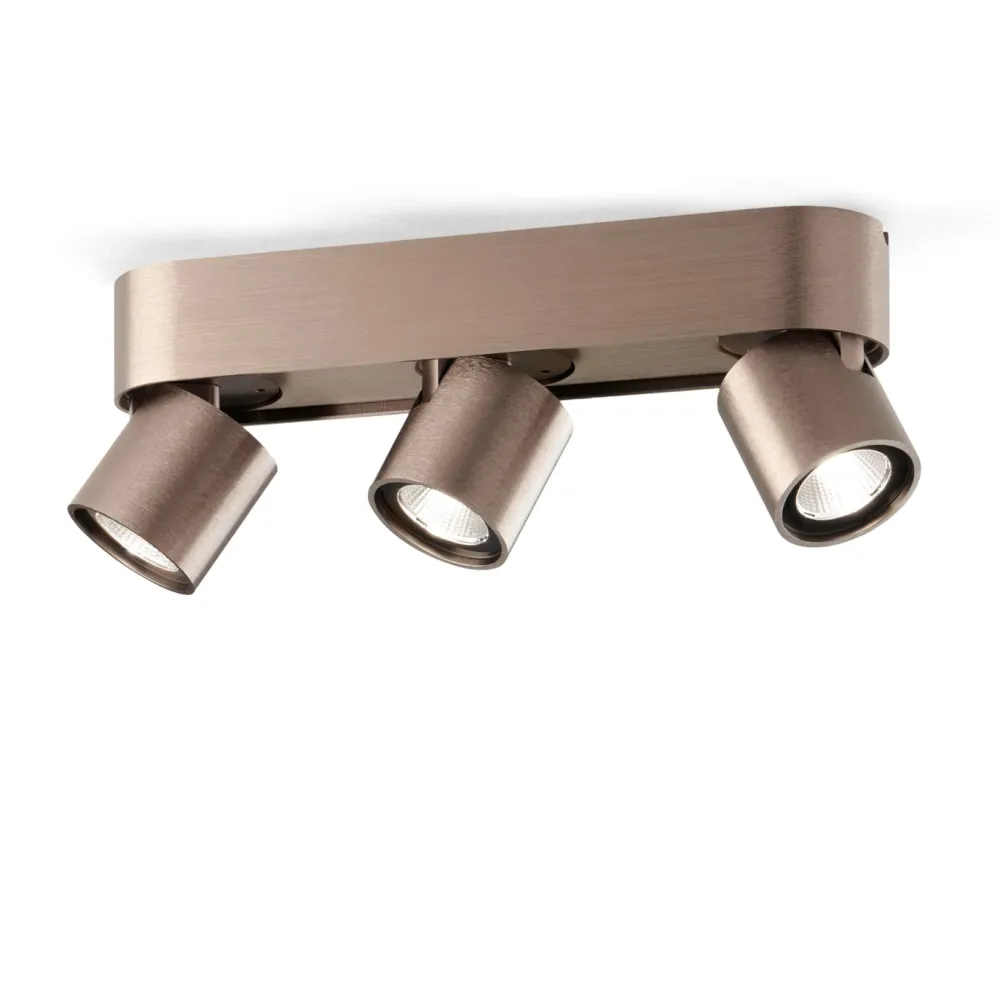 Light-Point Spots>Aura C3 Spots LED