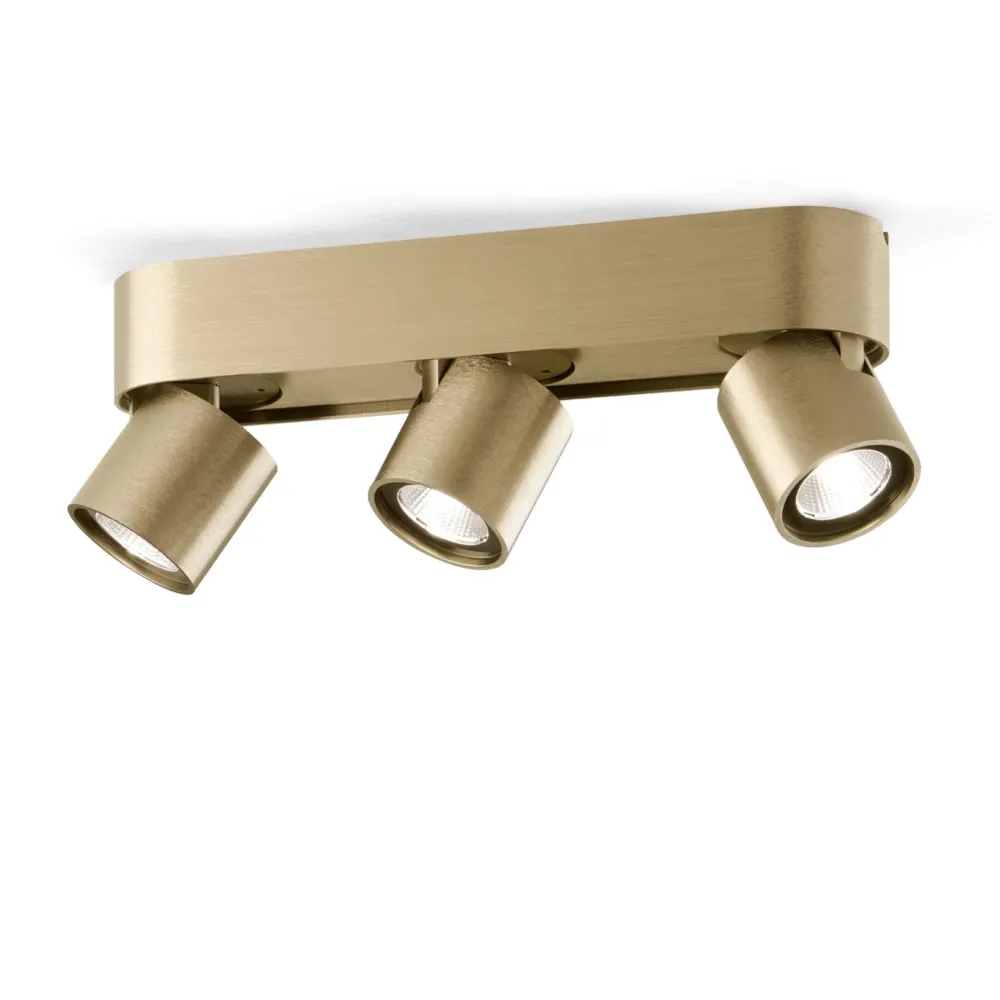 Light-Point Spots>Aura C3 Spots LED