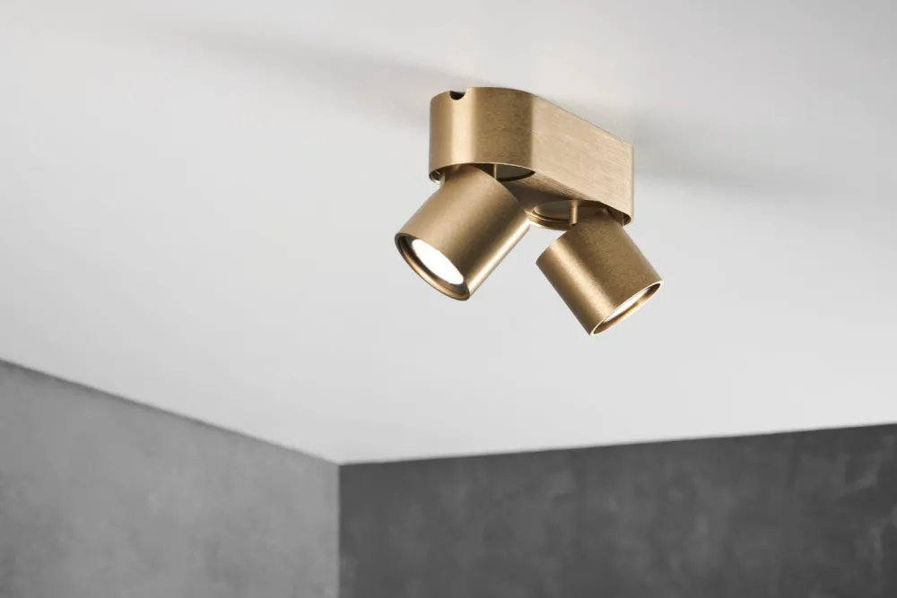 Light-Point Spots>Aura C2 Spots LED