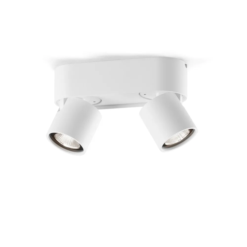 Light-Point Spots>Aura C2 Spots LED