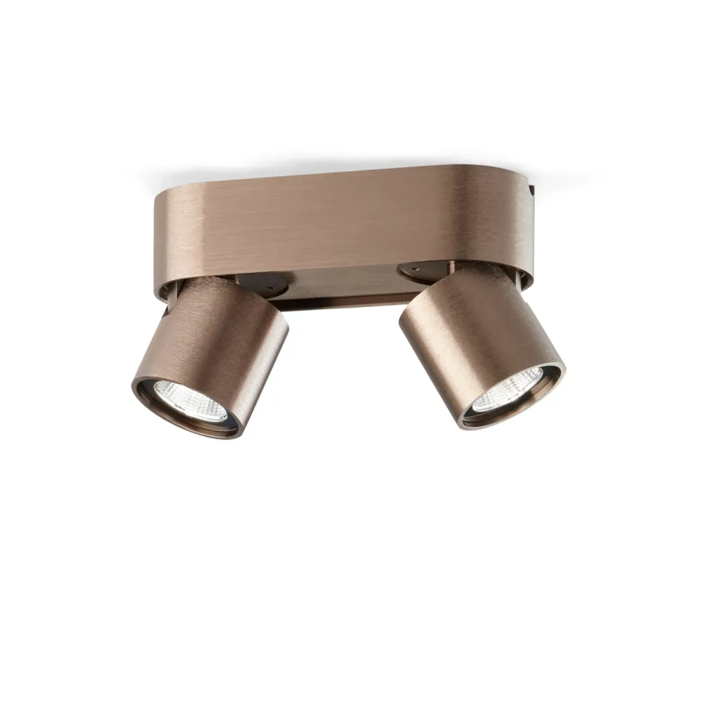 Light-Point Spots>Aura C2 Spots LED