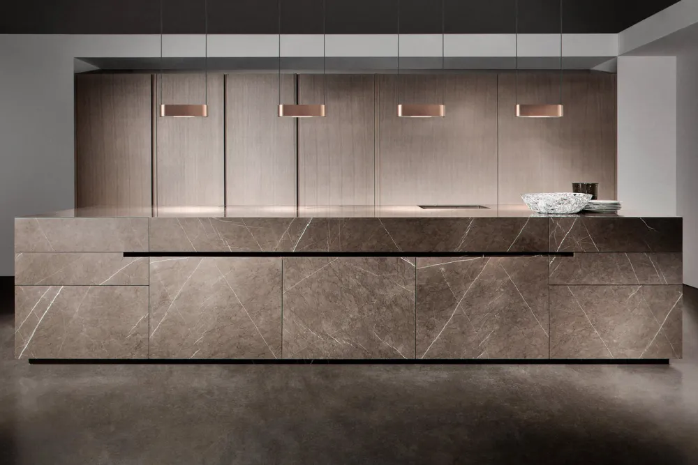 Light-Point Plafonniers>Aura pendant Plafonniers LED