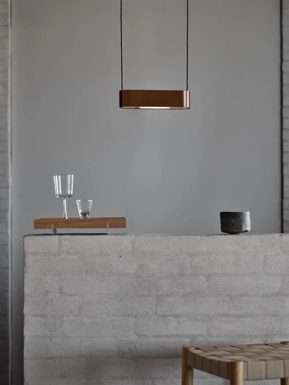 Light-Point Plafonniers>Aura pendant Plafonniers LED